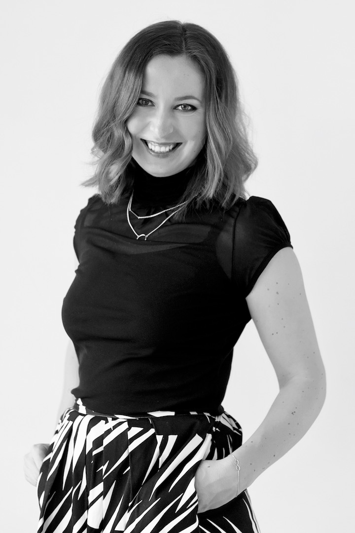 Sylwia Łukosz