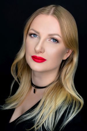 Aleksandra Bożek